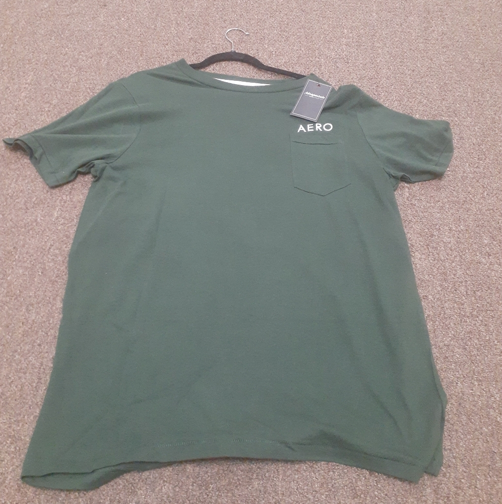 Brand new aeropostale tshirt